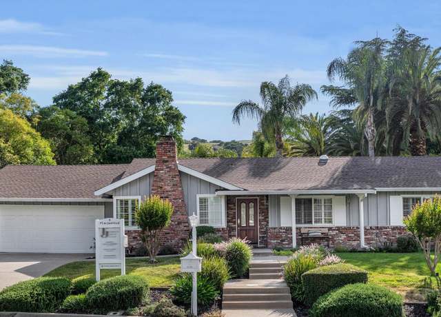 Property at 967 Ocho Rios Dr, Danville, CA 94526, 4 beds, 3.5 baths
