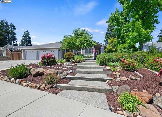 Property at 335 Beverly St, Livermore, CA 94550, 4 beds, 2 baths