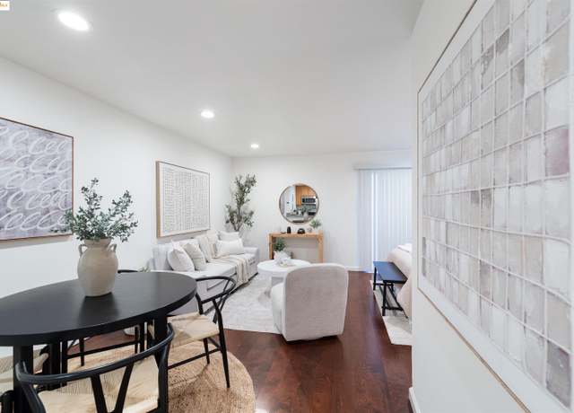 Property at 288 Whitmore St #217, Oakland, CA 94611, 1 bath