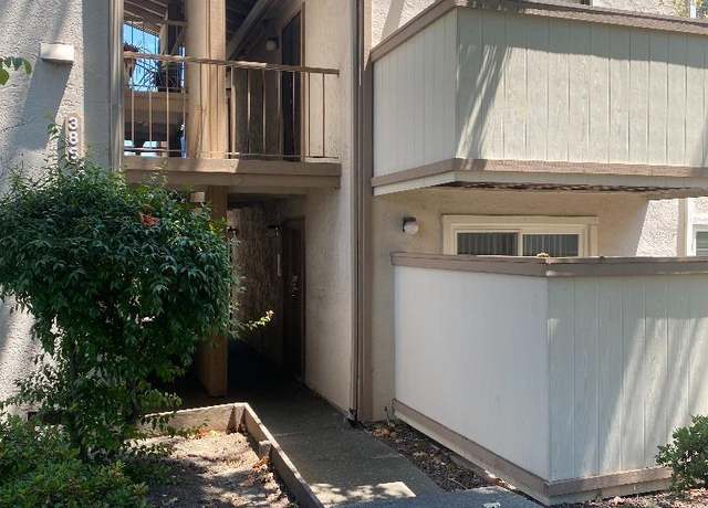 Property at 385 Camelback Rd #7, Pleasant Hill, CA 94523, 1 bed, 1 bath