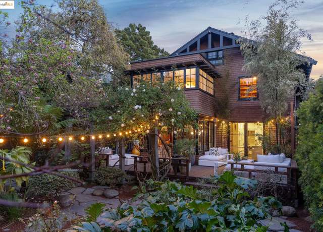 Property at 2743 Alcatraz Ave, Berkeley, CA 94705, 4 beds, 2.5 baths