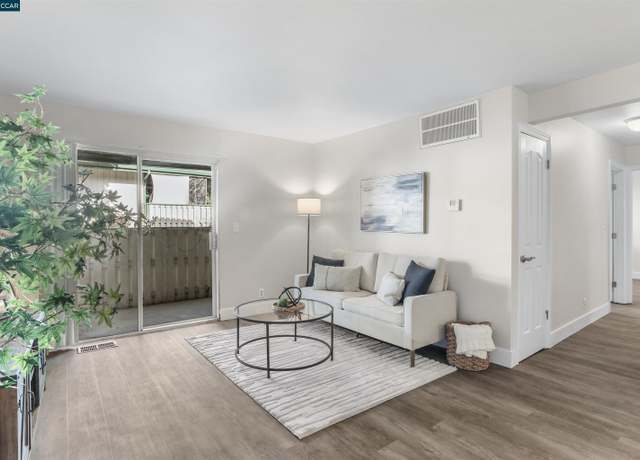 Property at 5425 Concord Blvd Unit F1, Concord, CA 94521, 2 beds, 1 bath