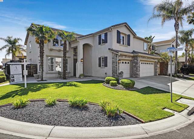 Property at 703 Seminole Ct, Discovery Bay, CA 94505, 5 beds, 3 baths