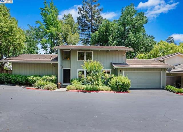 Property at 10 Rolling Green Cir, Pleasant Hill, CA 94523, 3 beds, 2 baths