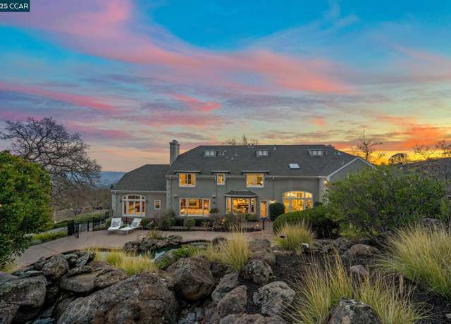 Property at 2420 Diablo Lakes Ln, Diablo, CA 94528, 6 beds, 6 baths