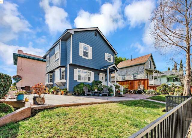 Property at 343 Carolina St, Vallejo, CA 94590, 3 beds, 2.5 baths