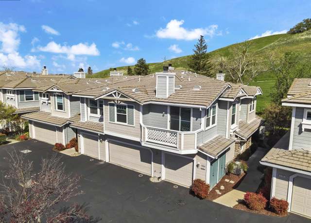 Property at 4605 Keller Ridge Dr, Clayton, CA 94517, 2 beds, 2 baths