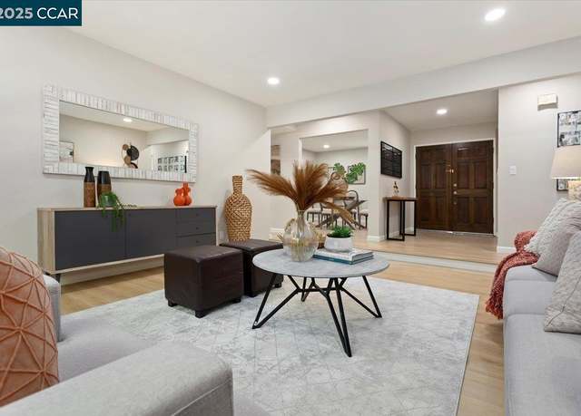 Property at 1167 Kaski Ln, Concord, CA 94518, 4 beds, 3 baths