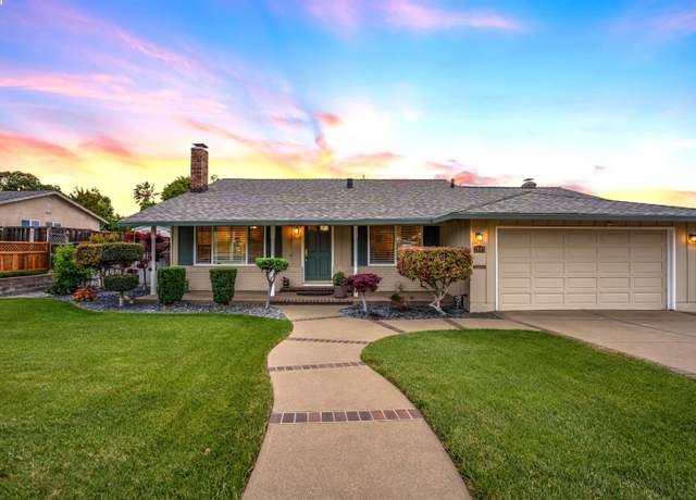 Property at 2845 Briarwood Dr, Livermore, CA 94551, 3 beds, 2 baths