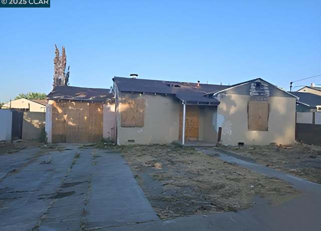 Property at 215 Madison Ave, Bay Point, CA 94565, 2 beds, 1 bath