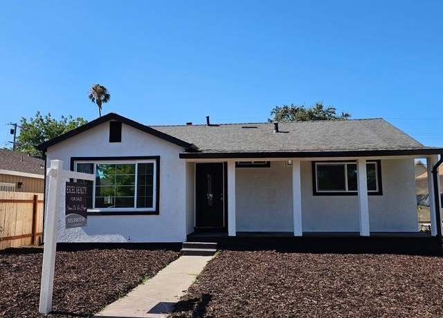 Property at 2383 E Sonora St, Stockton, CA 95205, 2 beds, 1 bath
