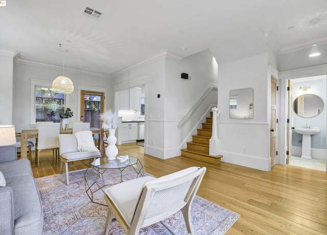 Property at 1911 9th St, Berkeley, CA 94710, 3 beds, 2.5 baths