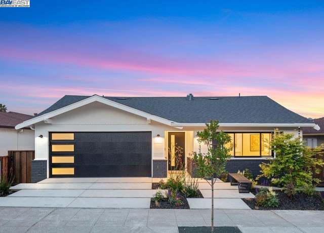 Property at 833 Polk St, Albany, CA 94706, 4 beds, 3 baths