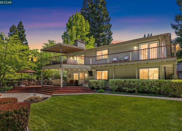 Property at 210 Still Creek Rd, Danville, CA 94506, 5 beds, 4 baths