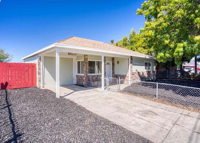 Property at 1339 Lettia Rd, San Pablo, CA 94806, 3 beds, 1 bath