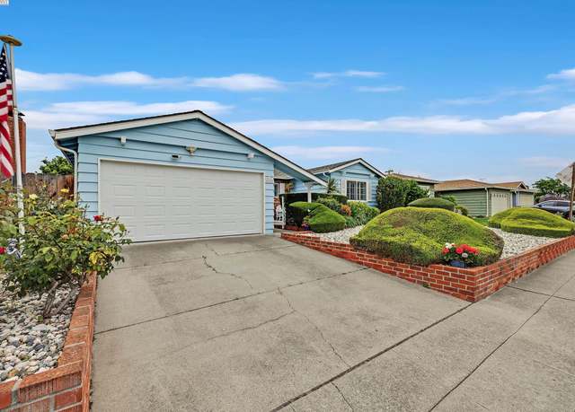 Property at 5042 Yellowstone Park Dr, Fremont, CA 94538, 4 beds, 2 baths