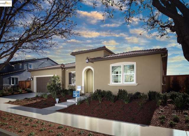 Property at 158 Continente Ave, Brentwood, CA 94513, 4 beds, 3.5 baths