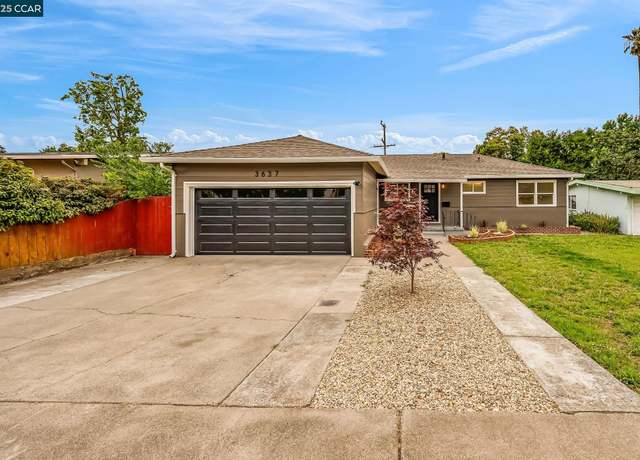 Property at 3637 Hazelwood St, Vallejo, CA 94591, 3 beds, 2 baths