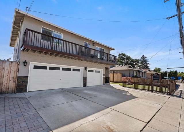 Property at 1510-1512 Kentfield Ave, Redwood City, CA 94061, 5 beds, 3 baths