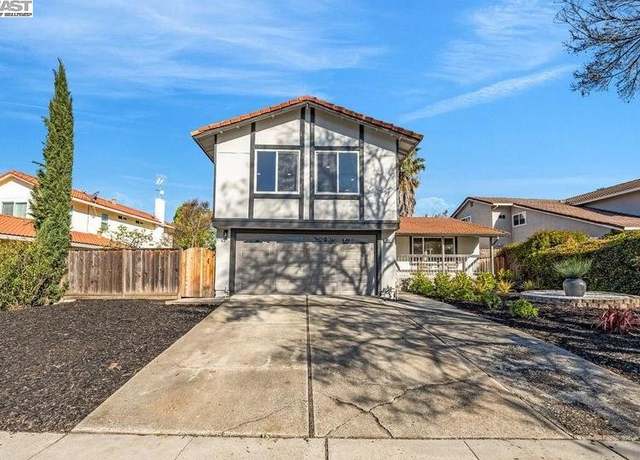 Property at 230 Tuolumne Dr, Fremont, CA 94539, 4 beds, 2.5 baths