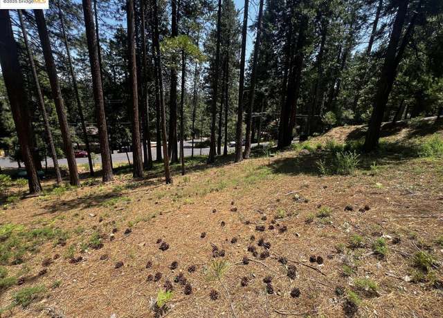 Property at 2904 Venado Dr, Arnold, CA 95223