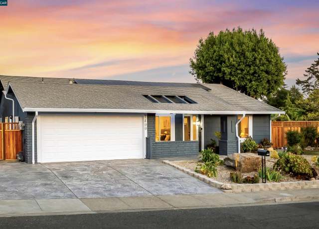 Property at 1400 Granada St, Vallejo, CA 94591, 4 beds, 3 baths