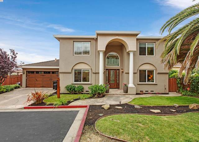 Property at 3940 Alexia Pl, Castro Valley, CA 94546, 5 beds, 4 baths