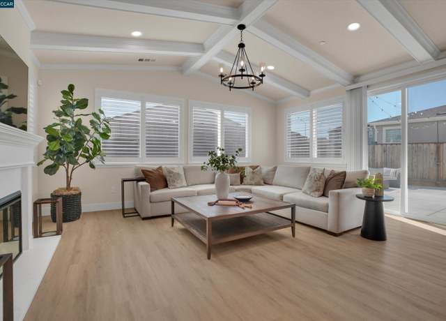 Property at 5498 Monte Vista Way, Antioch, CA 94531, 4 beds, 3.5 baths