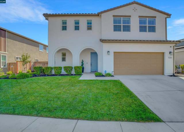 Property at 5498 Monte Vista Way, Antioch, CA 94531, 4 beds, 3.5 baths