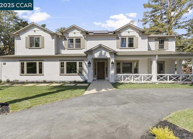 Property at 1953 La Cadena, Diablo, CA 94528, 6 beds, 6 baths