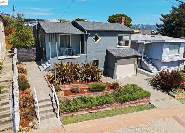 Property at 1832 Shasta St, Richmond, CA 94804, 3 beds, 2 baths