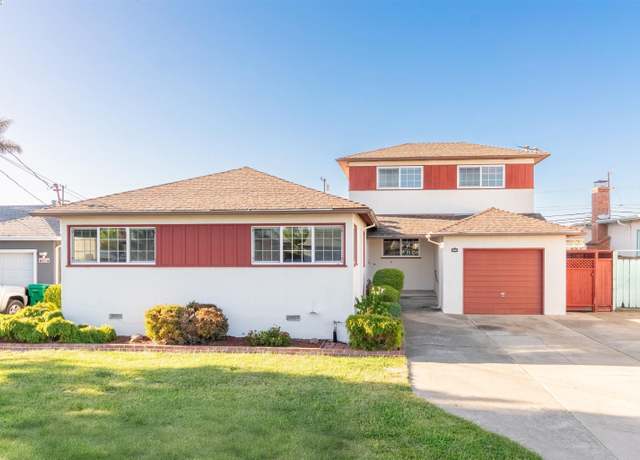 Property at 1263 Cumberland Ave, San Leandro, CA 94579, 5 beds, 2 baths