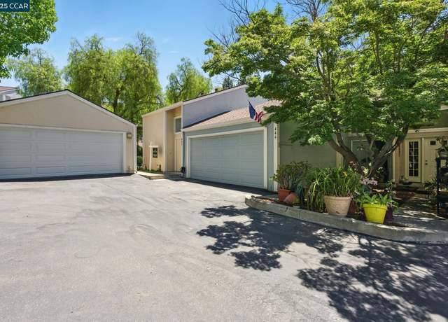 Property at 446 Camelback Rd, Pleasant Hill, CA 94523, 4 beds, 2.5 baths