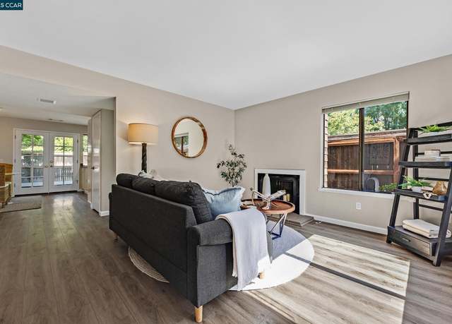 Property at 1250 Honey Trl, Walnut Creek, CA 94597, 2 beds, 1.5 baths