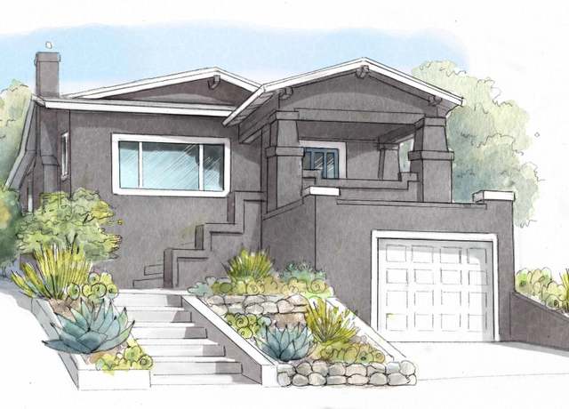 Property at 1424 Wellington St, Oakland, CA 94602, 3 beds, 2 baths