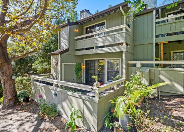 Property at 111 Bean Creek Rd #180, Scotts Valley, CA 95066, 2 beds, 2.5 baths