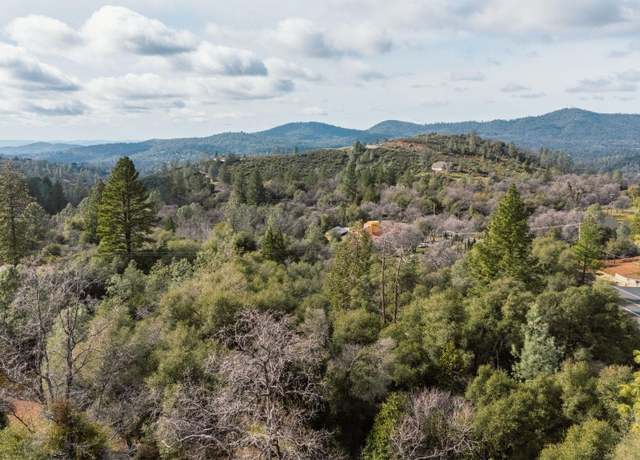 Property at 15870 Crestridge Ave, Sonora, CA 95370
