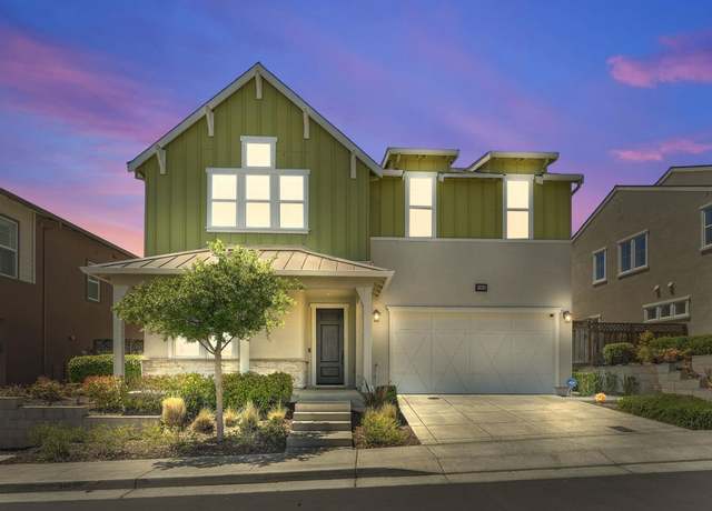 Property at 7036 Atlas Peak Dr, Dublin, CA 94568, 4 beds, 3 baths