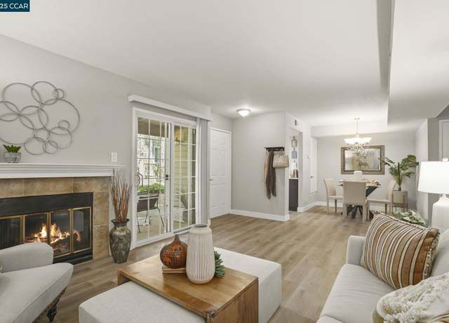 Property at 485 Canyon Oaks Dr Unit J, Oakland, CA 94605, 2 beds, 2.5 baths