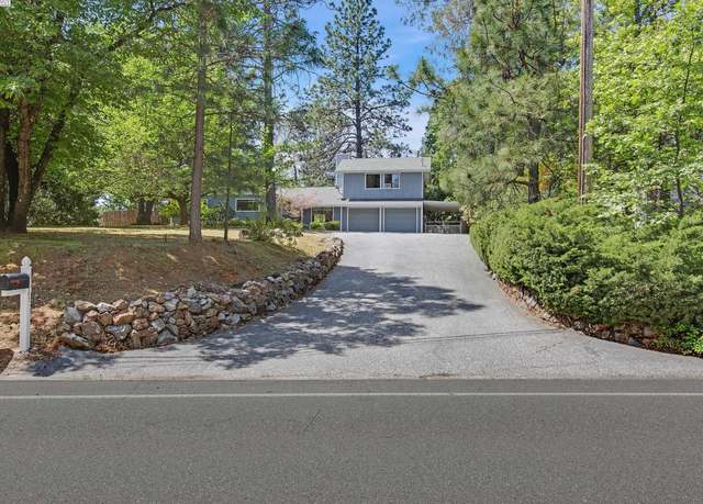 Property at 16261 Patricia Way, Grass Valley, CA 95949, 4 beds, 3 baths