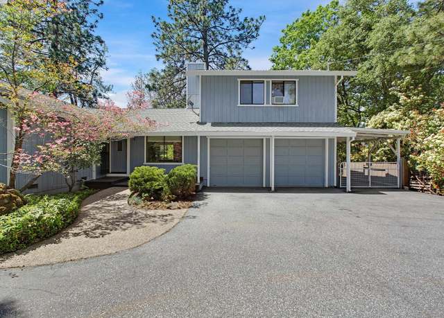 Property at 16261 Patricia Way, Grass Valley, CA 95949, 4 beds, 3 baths