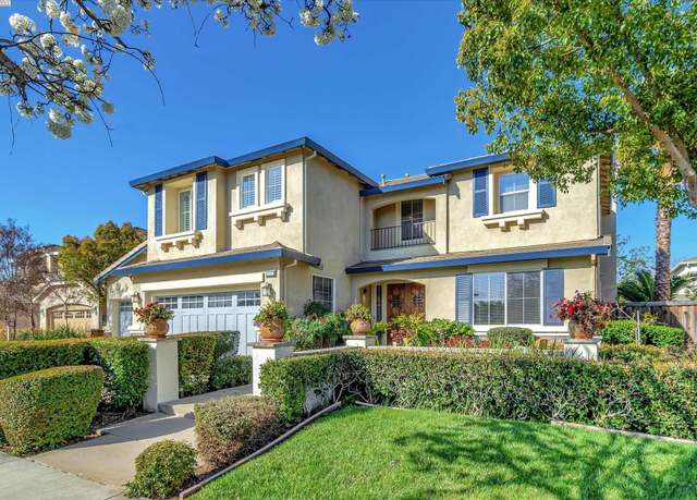 Property at 1517 Rampart Way, Brentwood, CA 94513, 4 beds, 3 baths