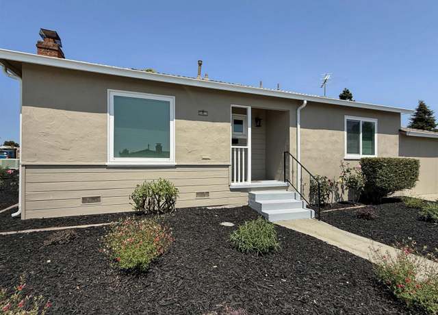 Property at 22108 Moyers St, Castro Valley, CA 94546, 3 beds, 1 bath