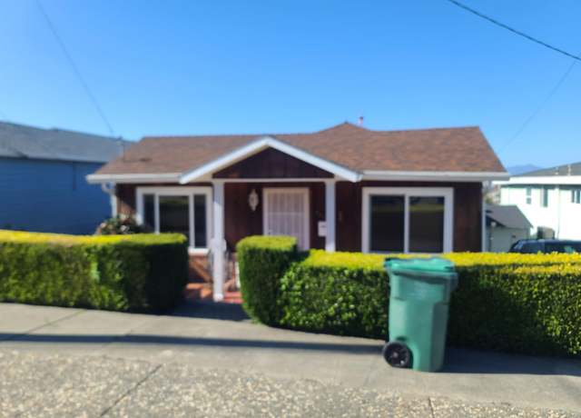 Property at 633 Humboldt St, Richmond, CA 94805, 3 beds, 2 baths