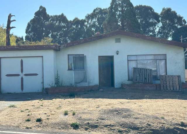 Property at 2004 Rancho Rd, El Sobrante, CA 94803, 3 beds, 2 baths