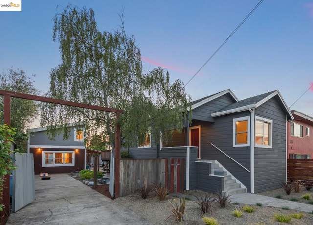 Property at 1730 7th St, Berkeley, CA 94710, 2 beds, 1.5 baths