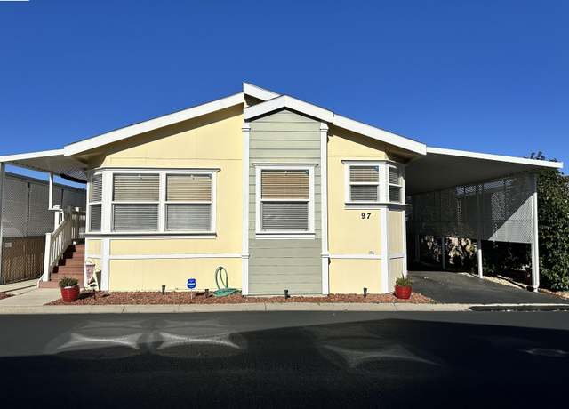 Property at 4603 Balfour Rd #97, Brentwood, CA 94513, 3 beds, 2 baths