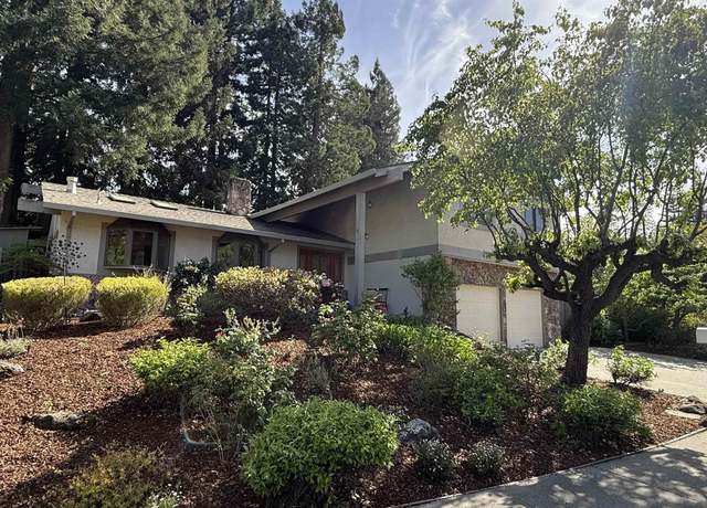Property at 229 Devon Ave, Pleasant Hill, CA 94523, 4 beds, 2.5 baths