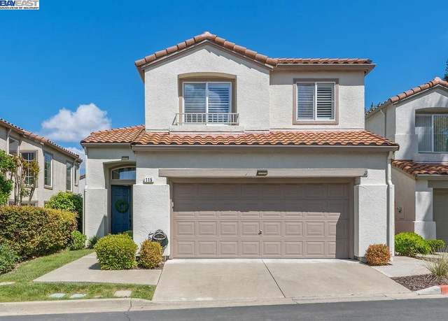 Property at 115 Sapphire Ct, San Ramon, CA 94582, 3 beds, 2.5 baths