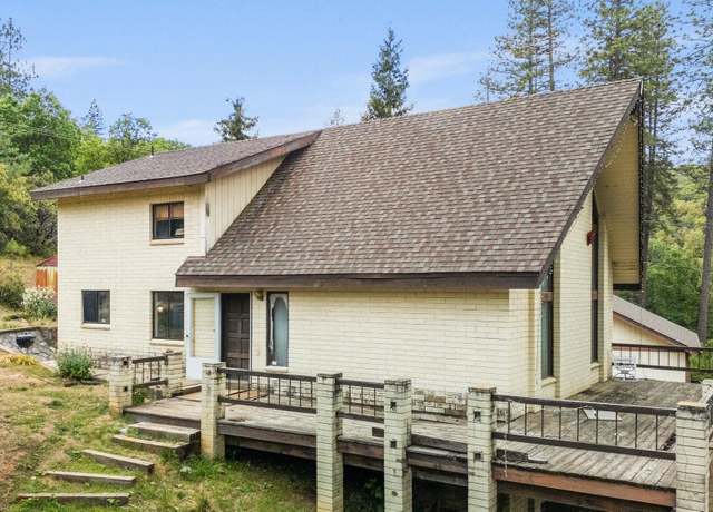 Property at 11300 Merrell Rd, Groveland, CA 95321, 2 beds, 2 baths